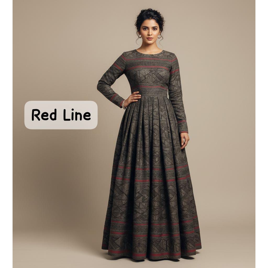 KAIN JACQUARD/JACQUARD MOTIF/JACQ SILK/JACQUARD PRINT