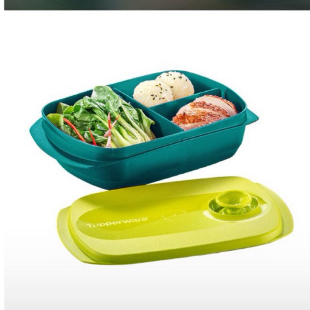 byo tupperware malay