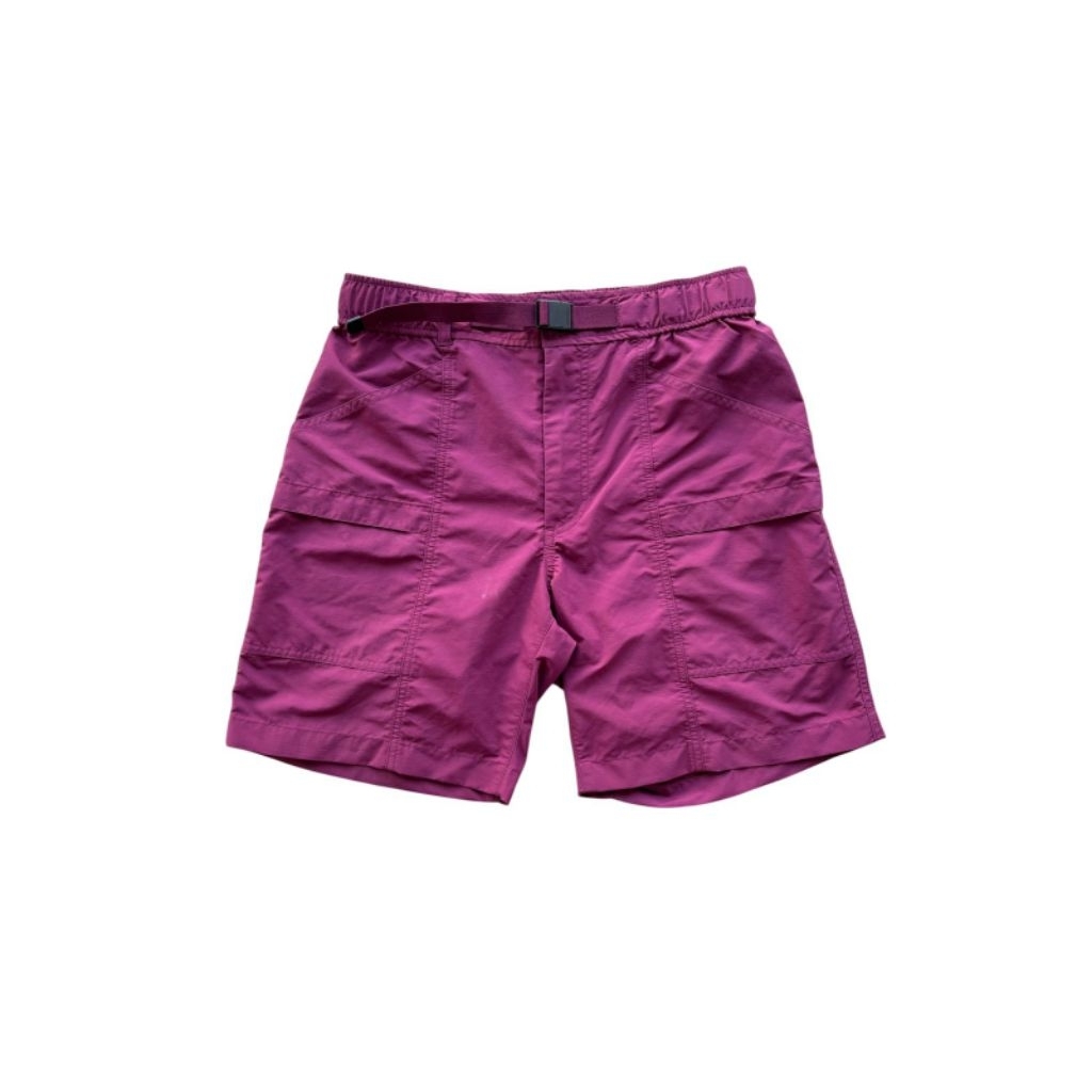 uniqlo utility shortpant
