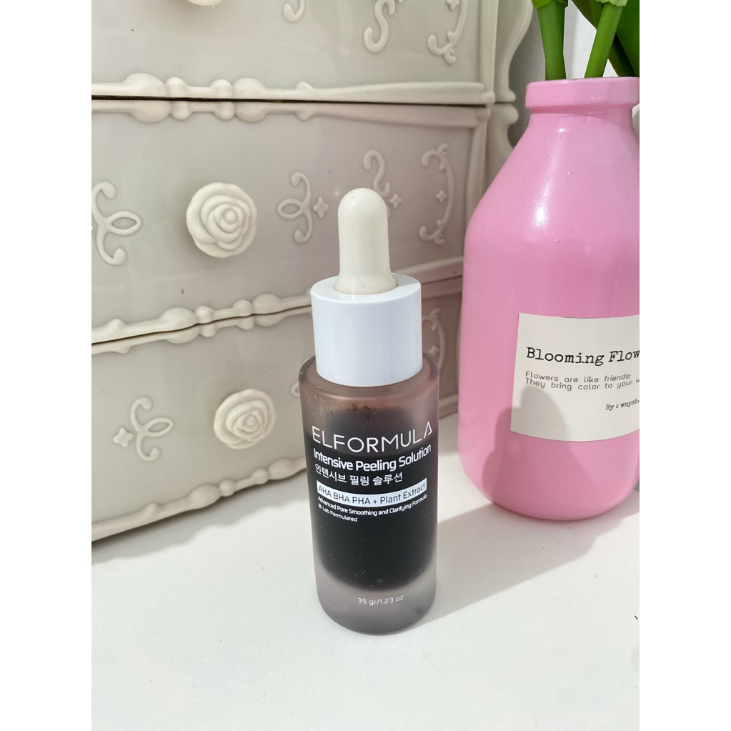 FeelingSerumElformula