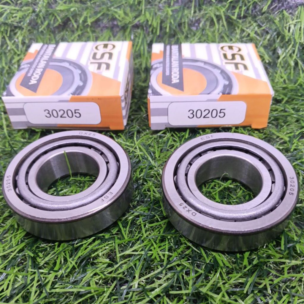 KOMSTIR COMSTIR VIAR TOSSA JIALING RODA 3 CONES KLONES STANG VIAR RODA 3 ORIGINAL ESF