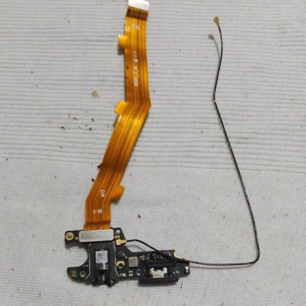 PAPAN CAS OPPO A3S ORI COPOTAN NORMAL