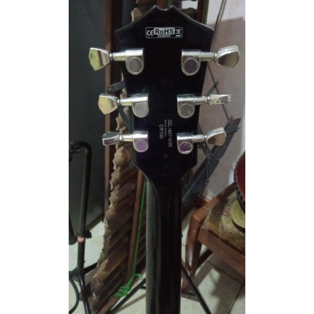 Original gitar Cort CR100