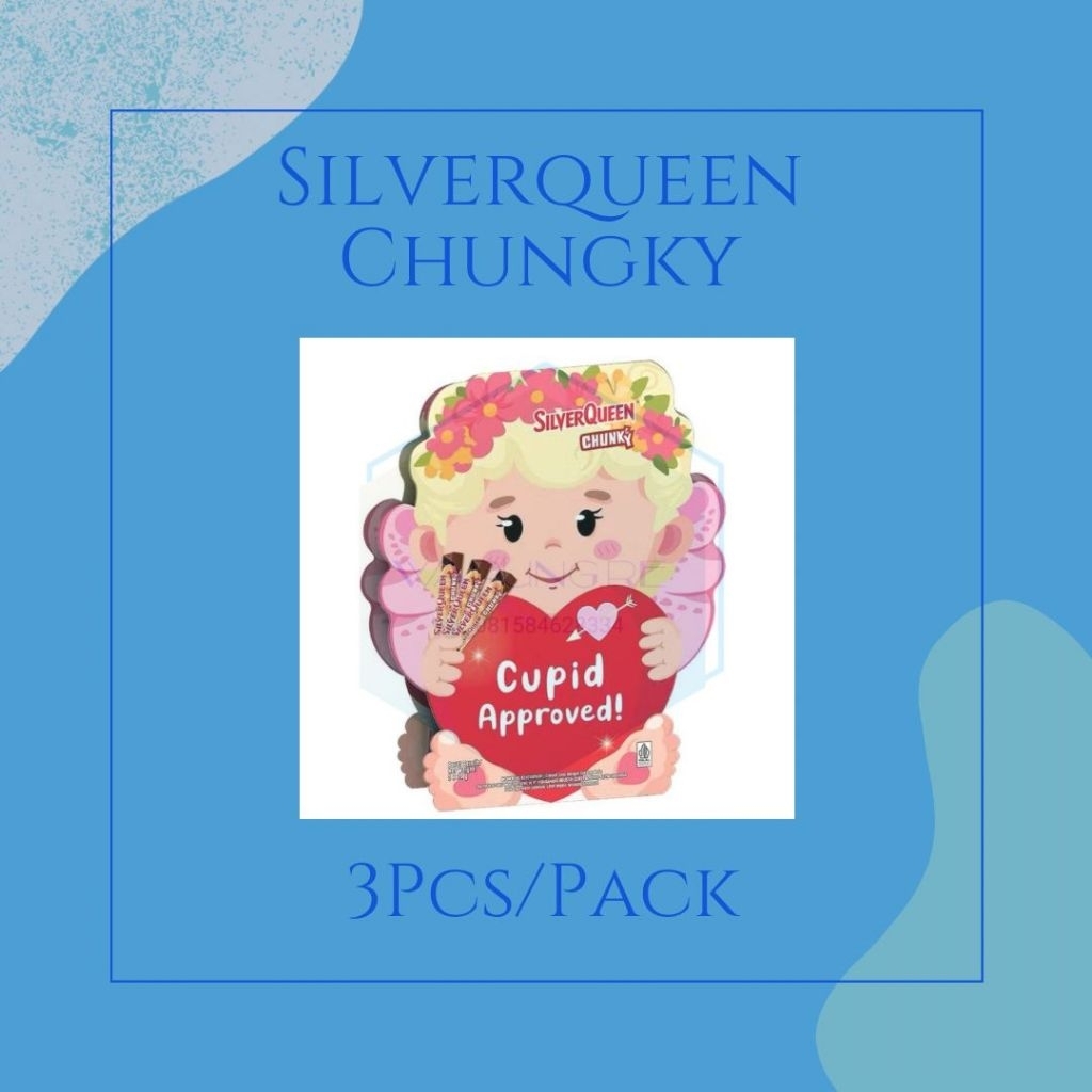 Silverqueen Gift Box