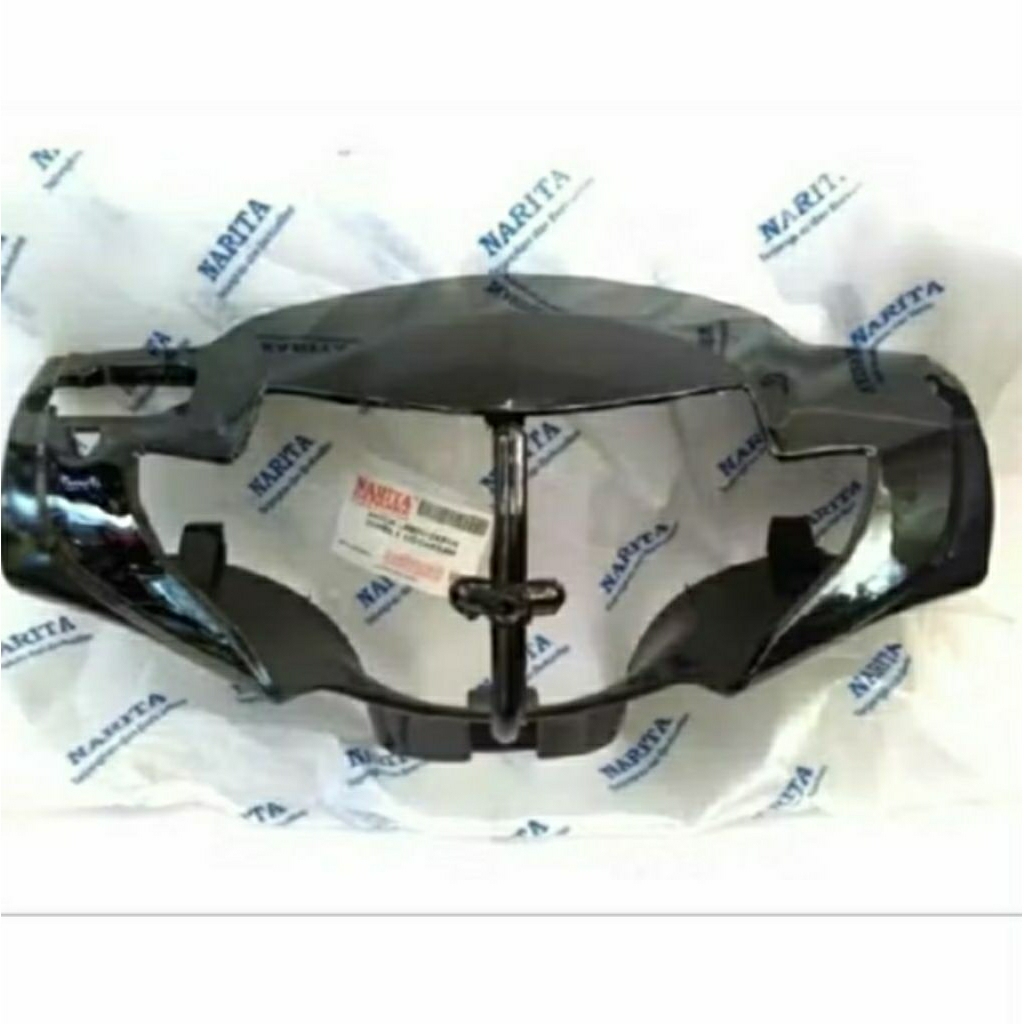 batok totok depan supra fit lama ori abs terbaik termurah