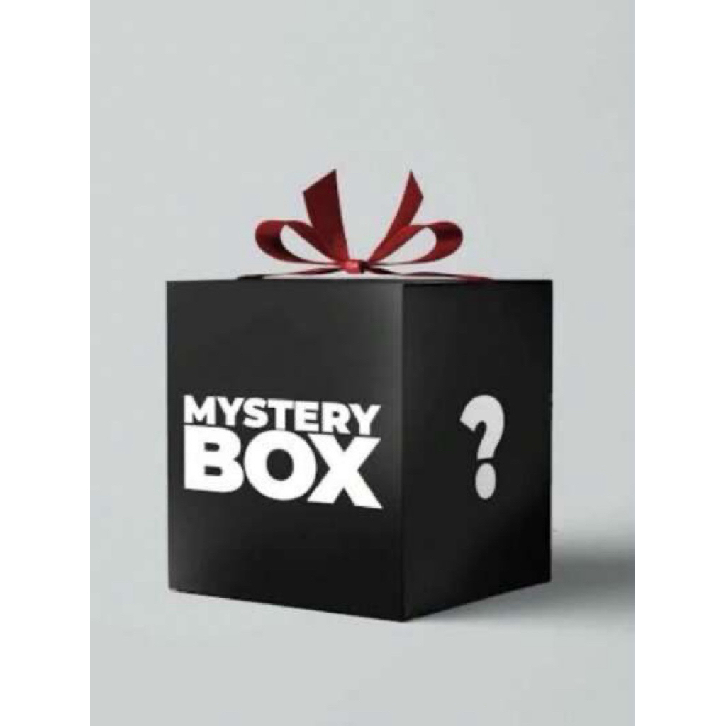 mistery box chana
