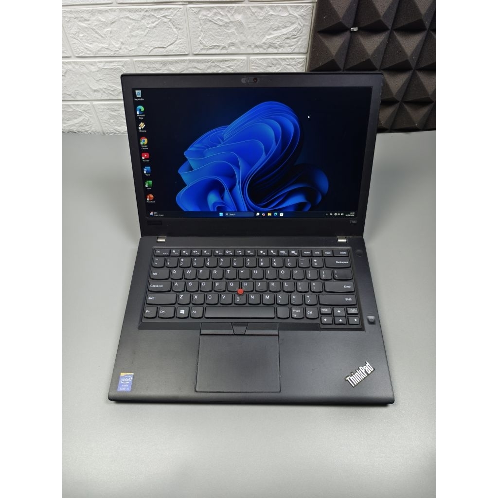 Lenovo Thinkpad T480