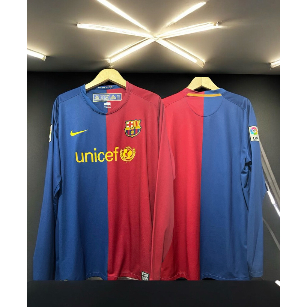 Jersey Barcelona 2009