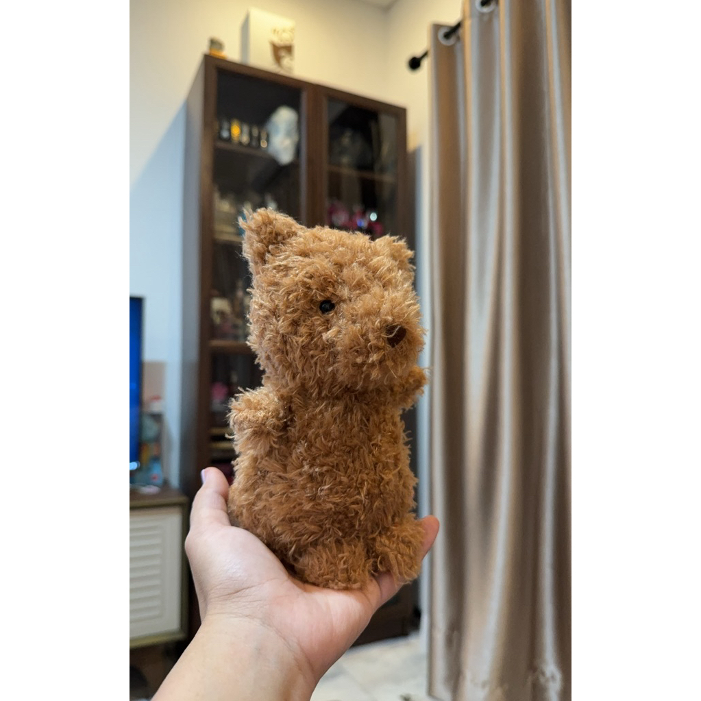Jellycat little bear