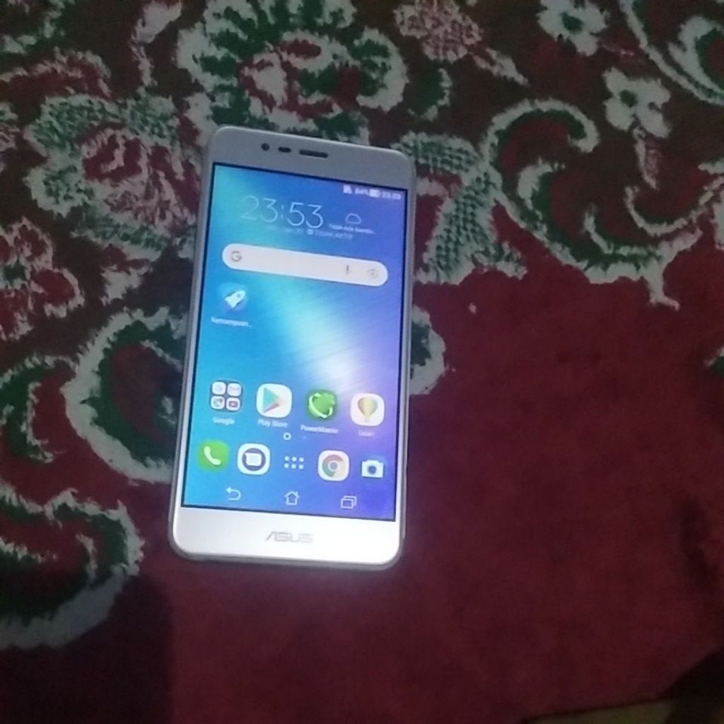 Hp Asus_X008DA Second normal