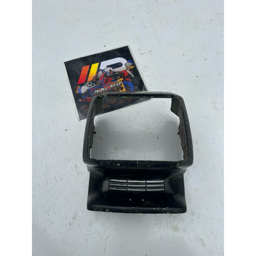 Batok kepala batok lampu Honda depan gl pro original bekas copotan motor