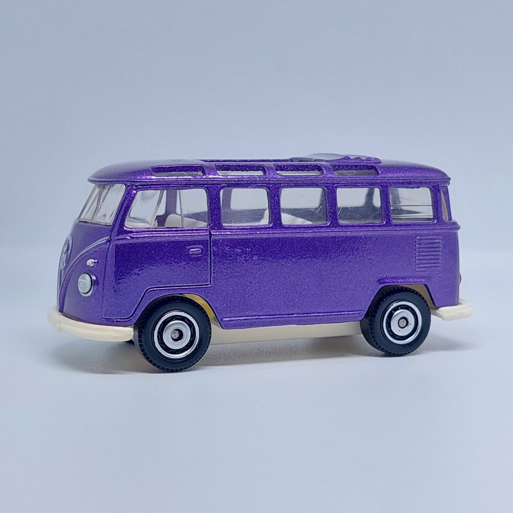 Matchbox 1967 VW Transporter