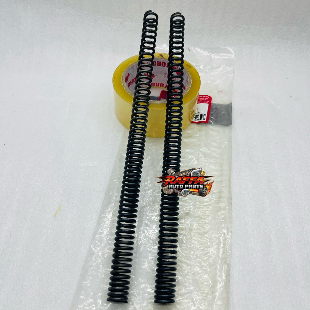 per shock depan supra x 125 - per shock depan supra  51401-KPH-851 Asli