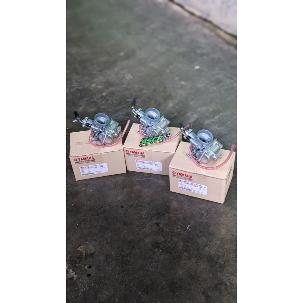 Karburator F1zr Original