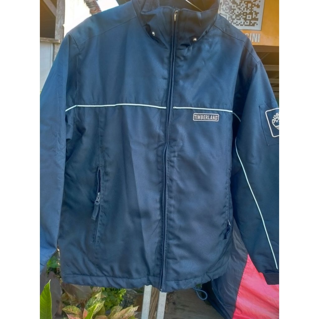 timberland original lost hoodie