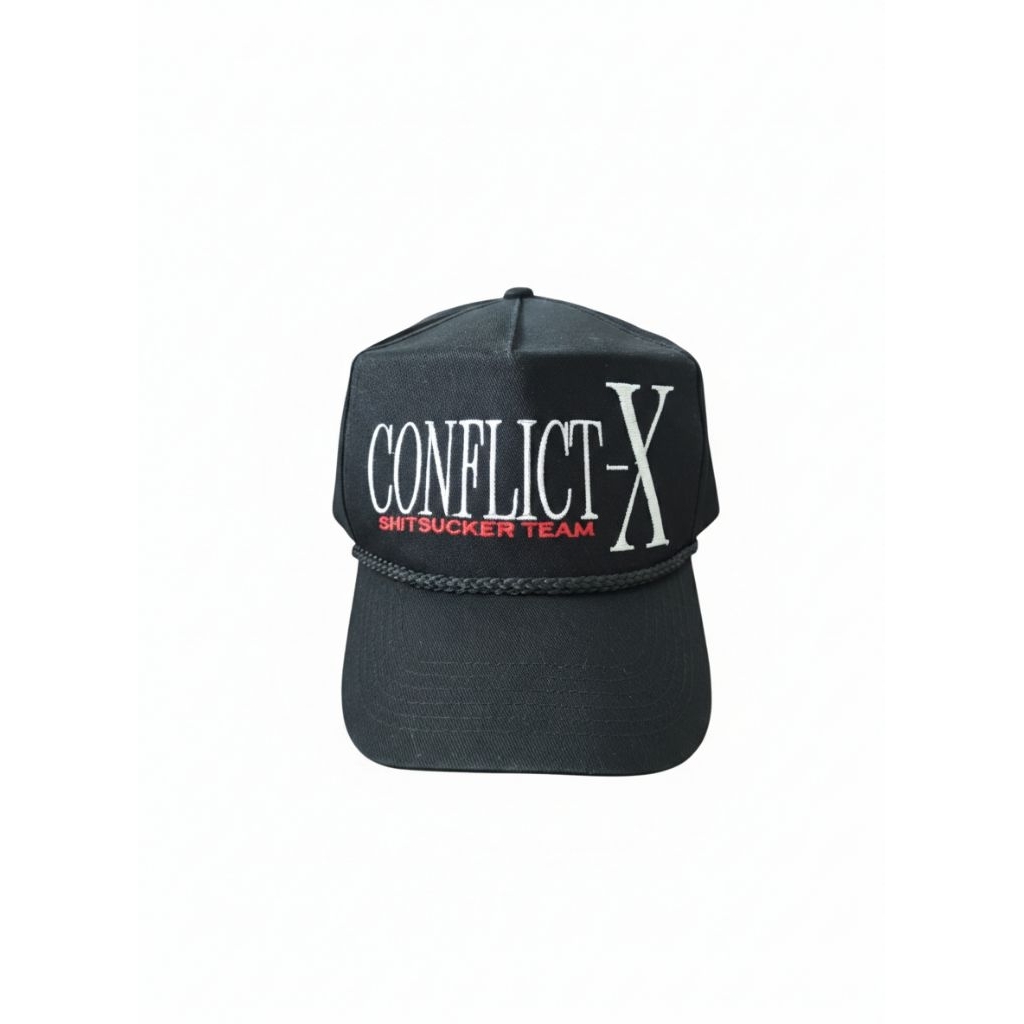 CONFLICT-X ROPEHAT ARMOR II - TOPI CONFLICT-X - CX