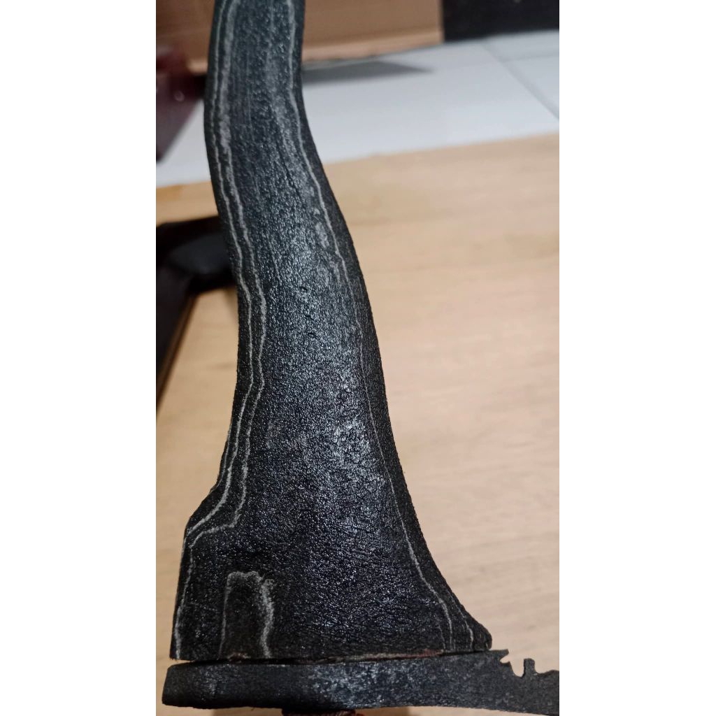 KERIS PULANGGENI