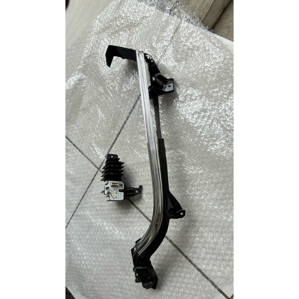 Led DRL Honda HRV 2019-2020
