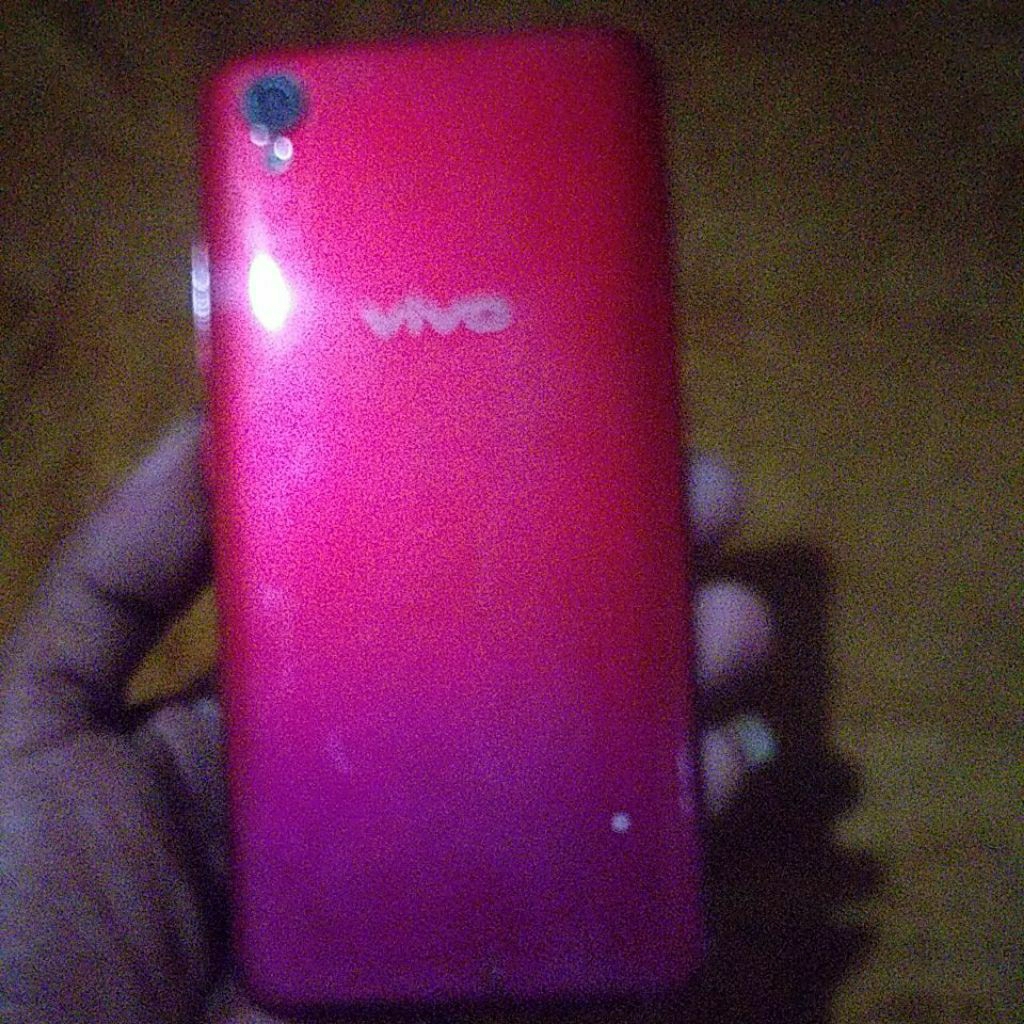 vivo y91c minus lcd
