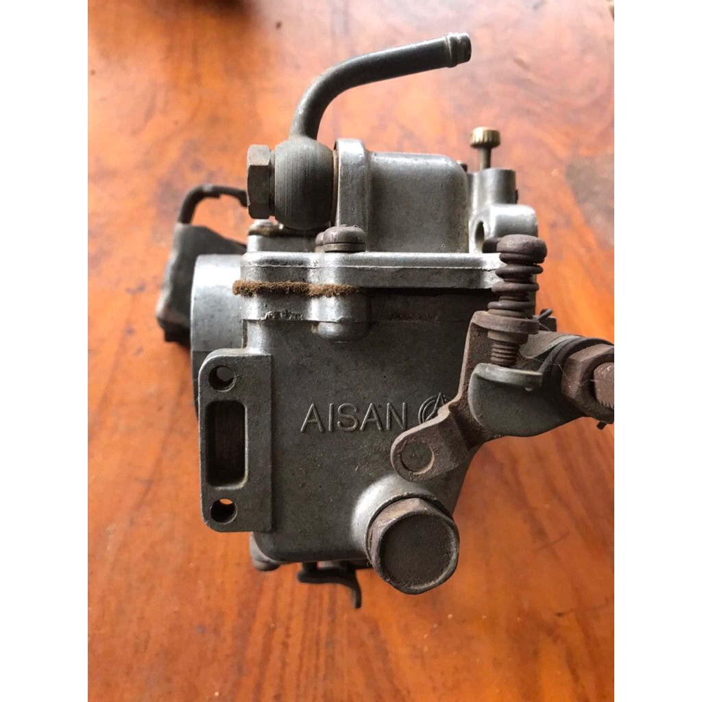 karburator jimny katana original second