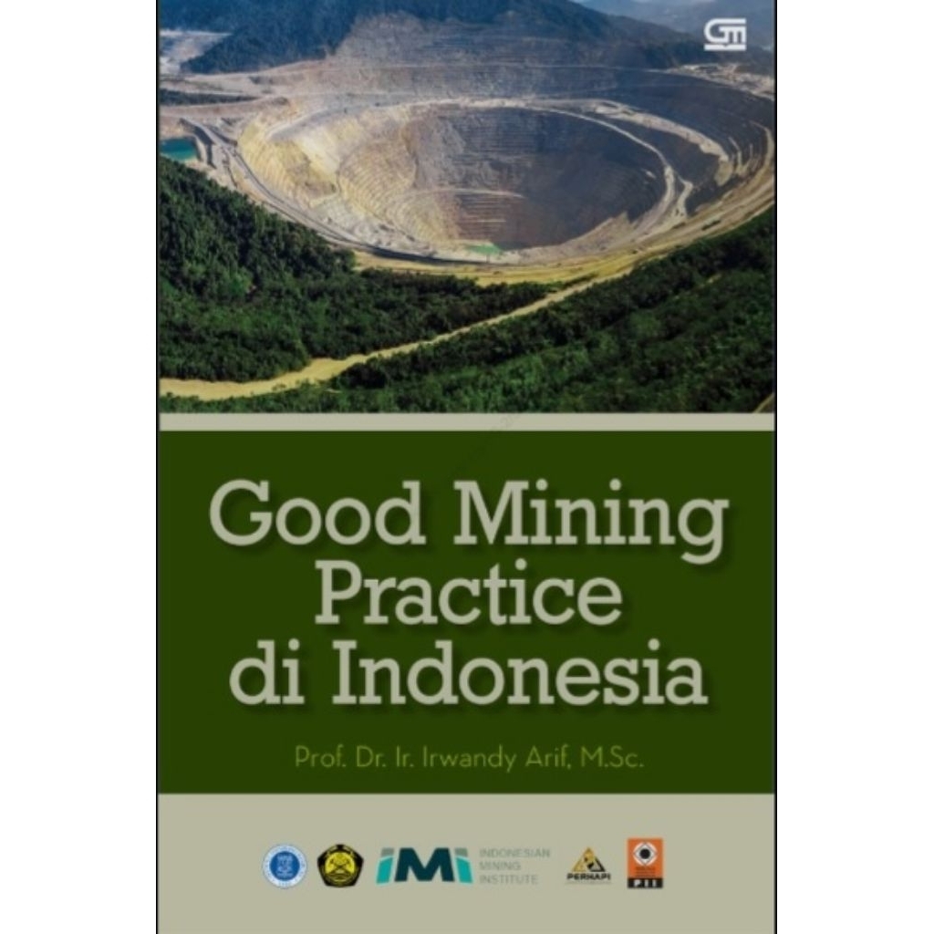 Good Mining Practice di indonesia