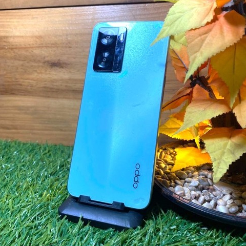 OPPO A57 SECOND / A57 SECOND 4/64 [BACA DESKRIPSI]