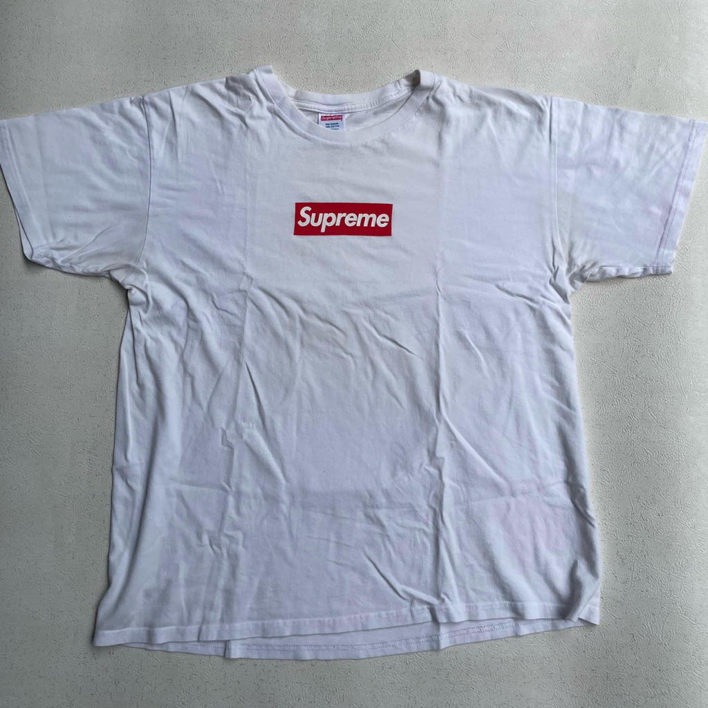 supreme 20th anniversary