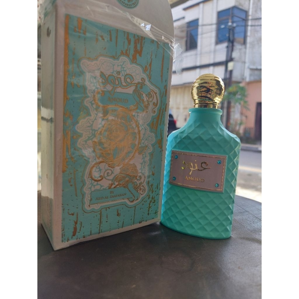 Ard Al Zaafaran Anoud Edp