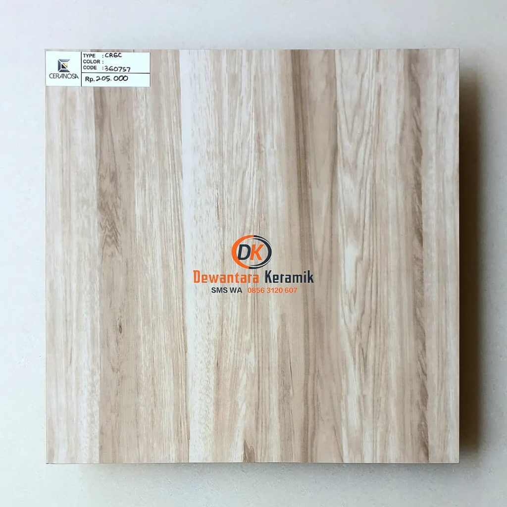 Granit Lantai Matte 60x60 CERANOSA 360757