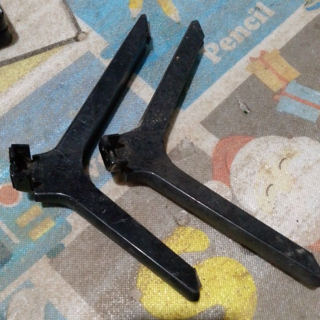 kaki tv led Sharp 42