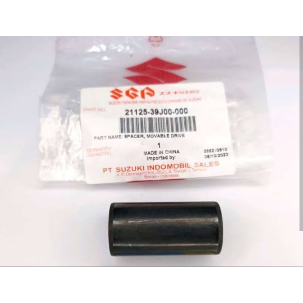 bos rumah roller nex 2 ori suzuki