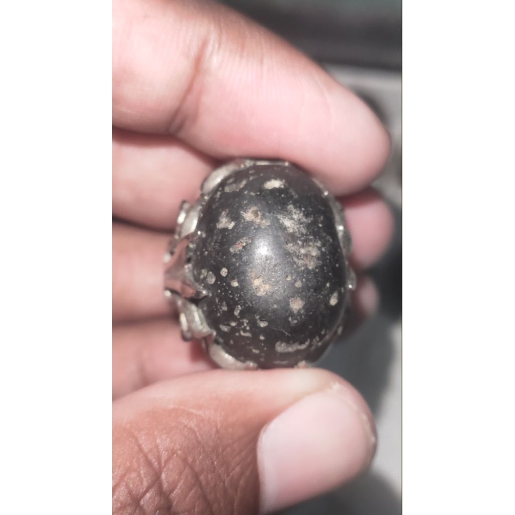 batu akik Jamal Madura lawasan sakral