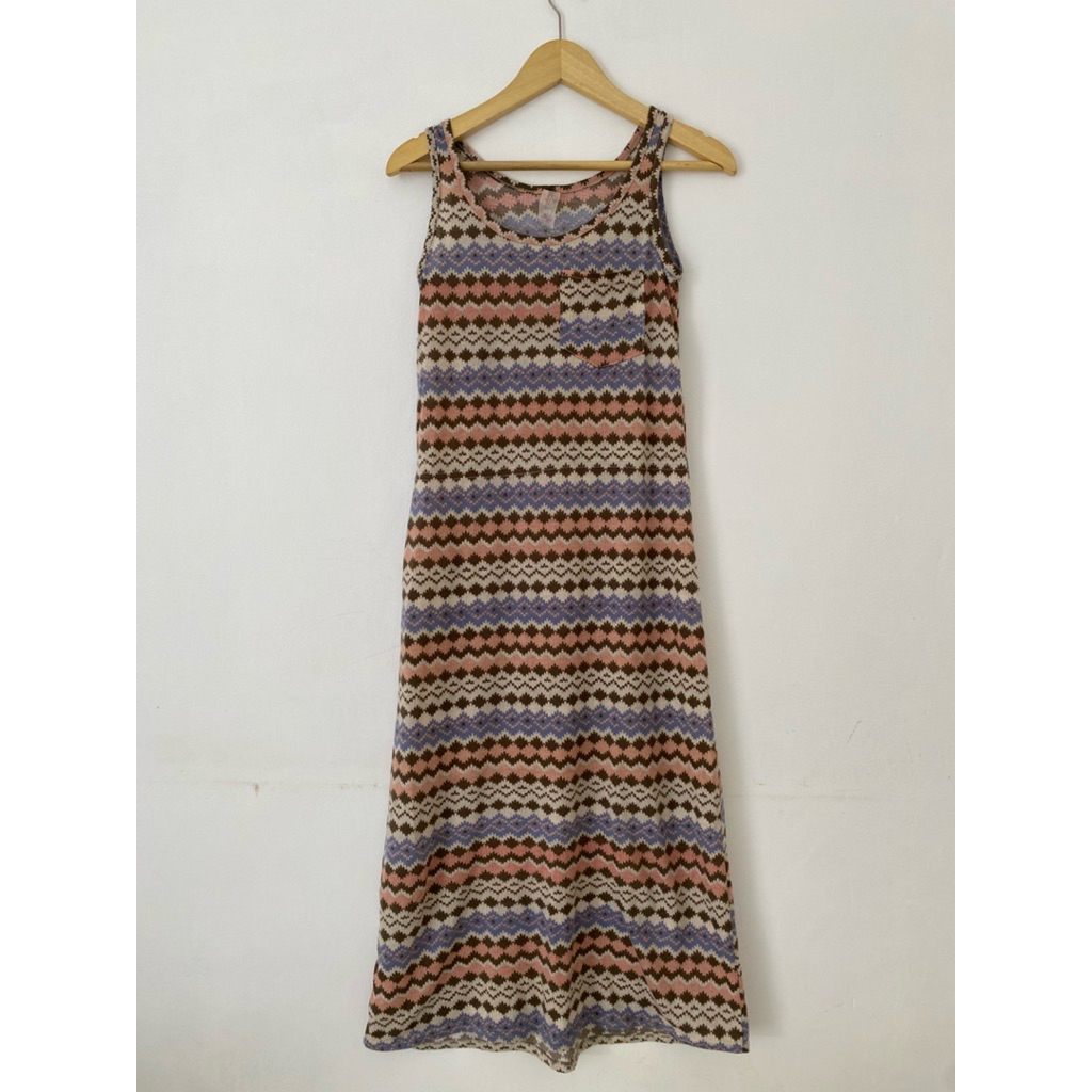 Preloved daster || pl daster