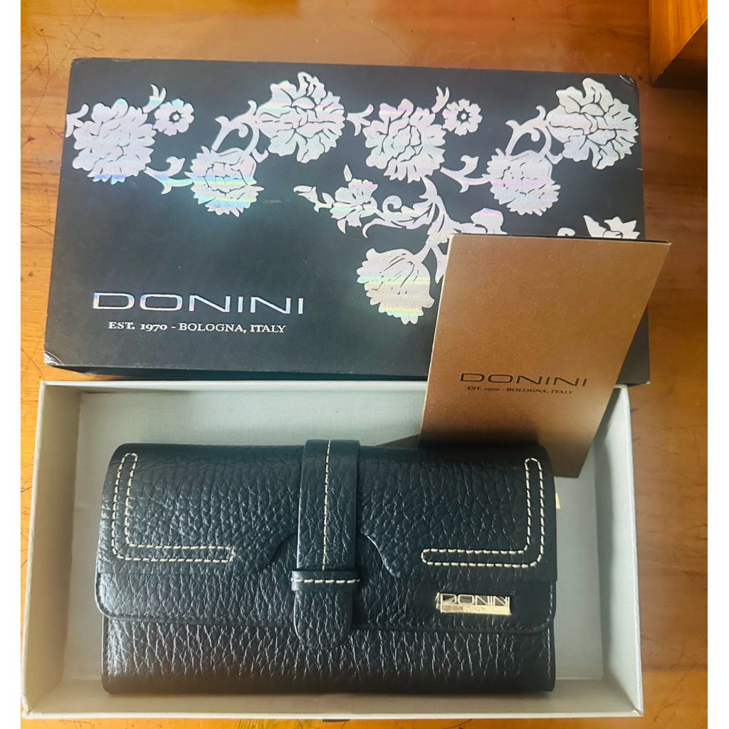 Donini Severla Dompet Wanita - New