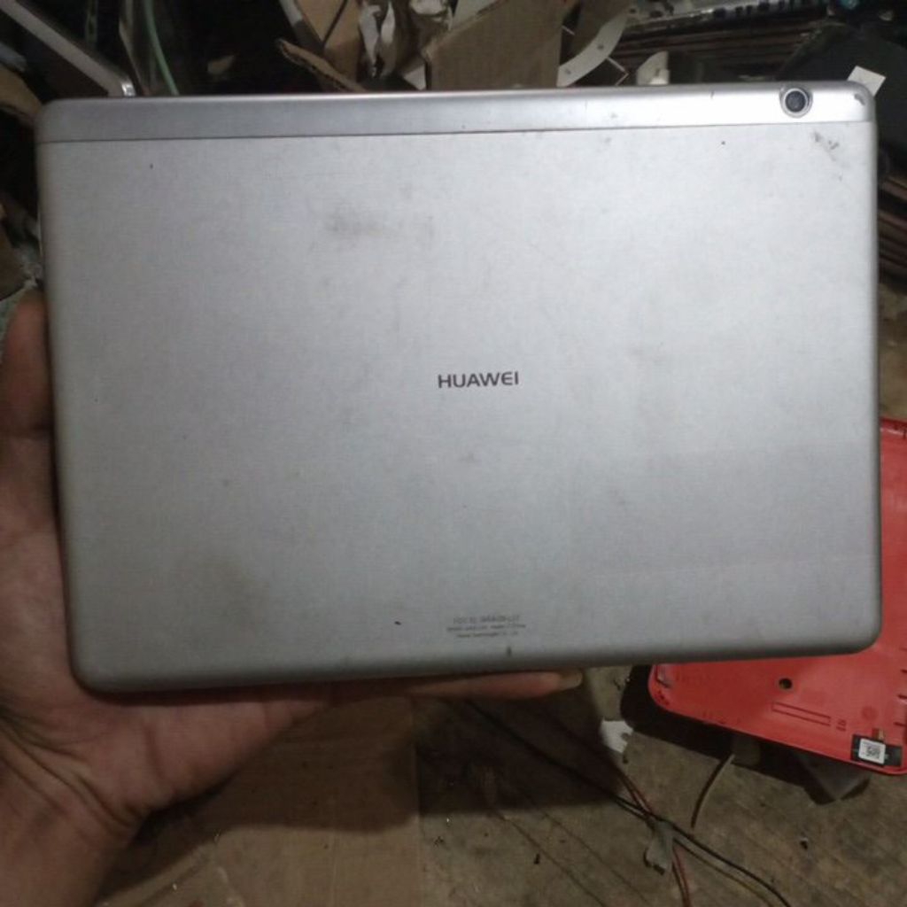 TAB HUAWEI QISAGS-L03 MINUS LCD