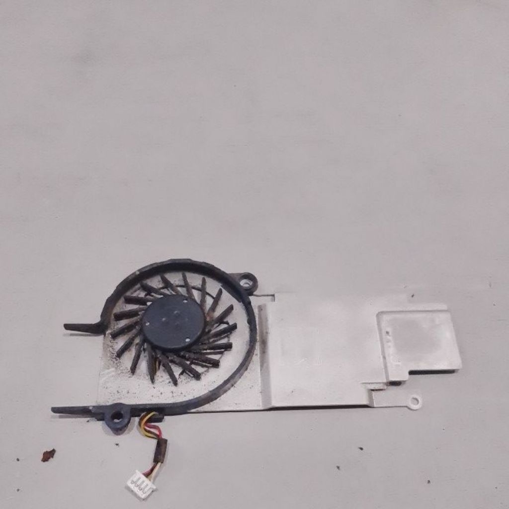 Fan prosesor Laptop Acer Aspire HQPY2