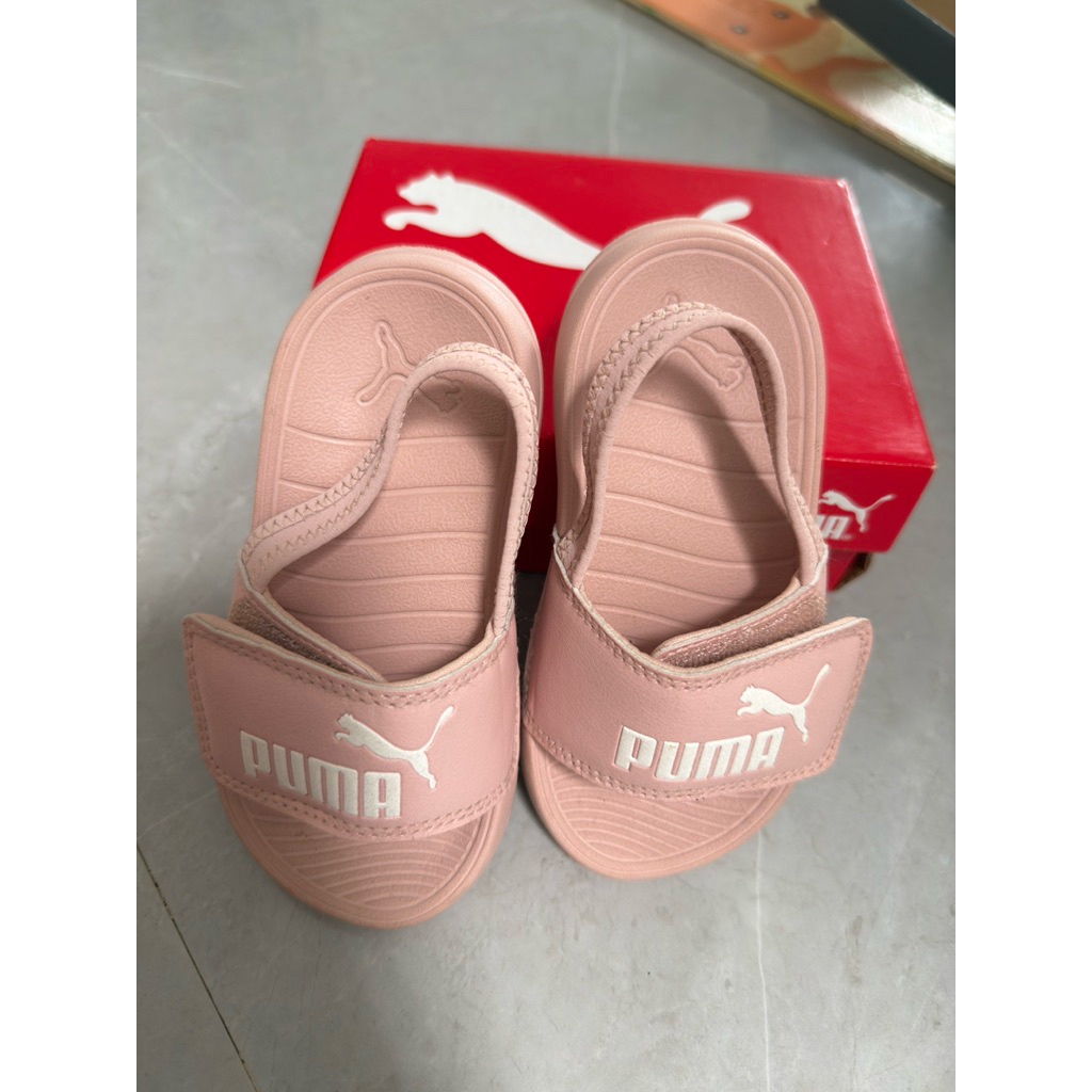 puma sandal anak ORI 100% *prelove