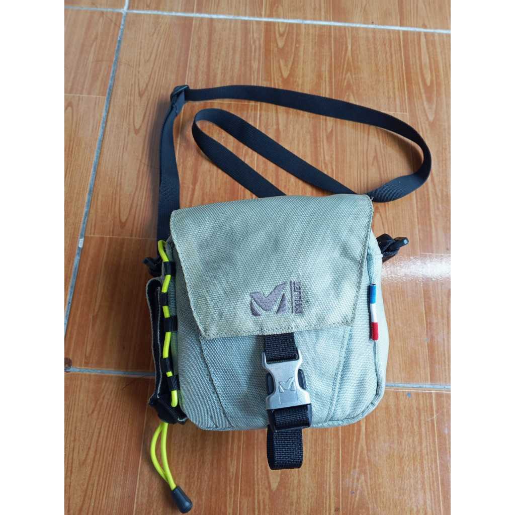 Sling Bag Millet