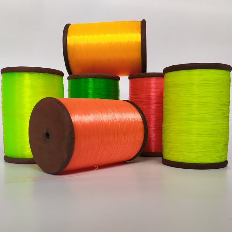 SENAR KOREA  6000 YARD // SENAR SEMI KOREA