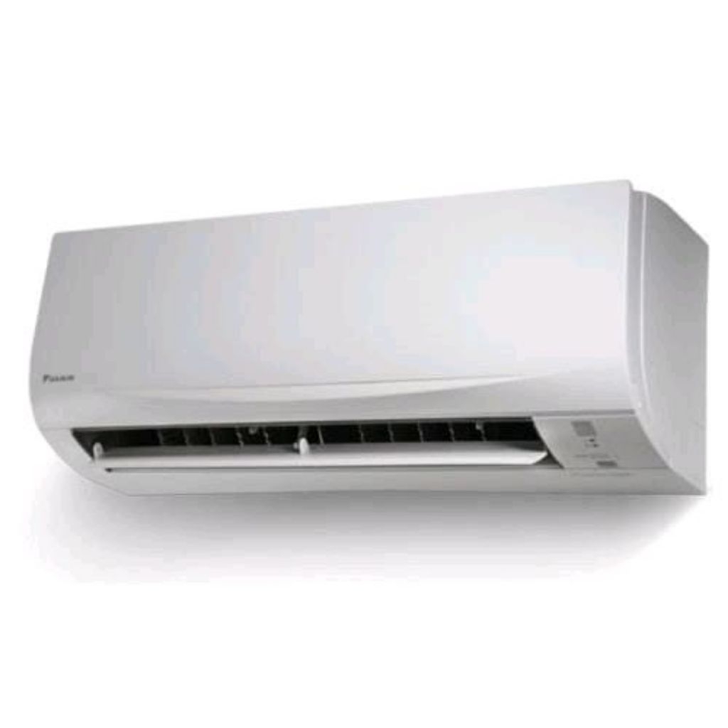 Daikin ac split 2 pk standard Indonesia.