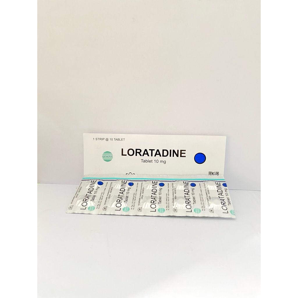 loratadine