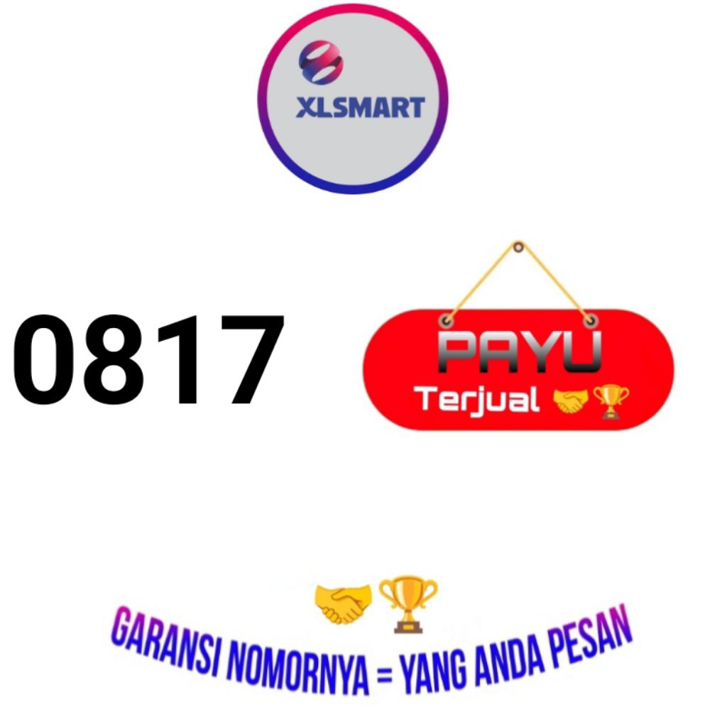 XL 10 DIGIT TRIPLE 9