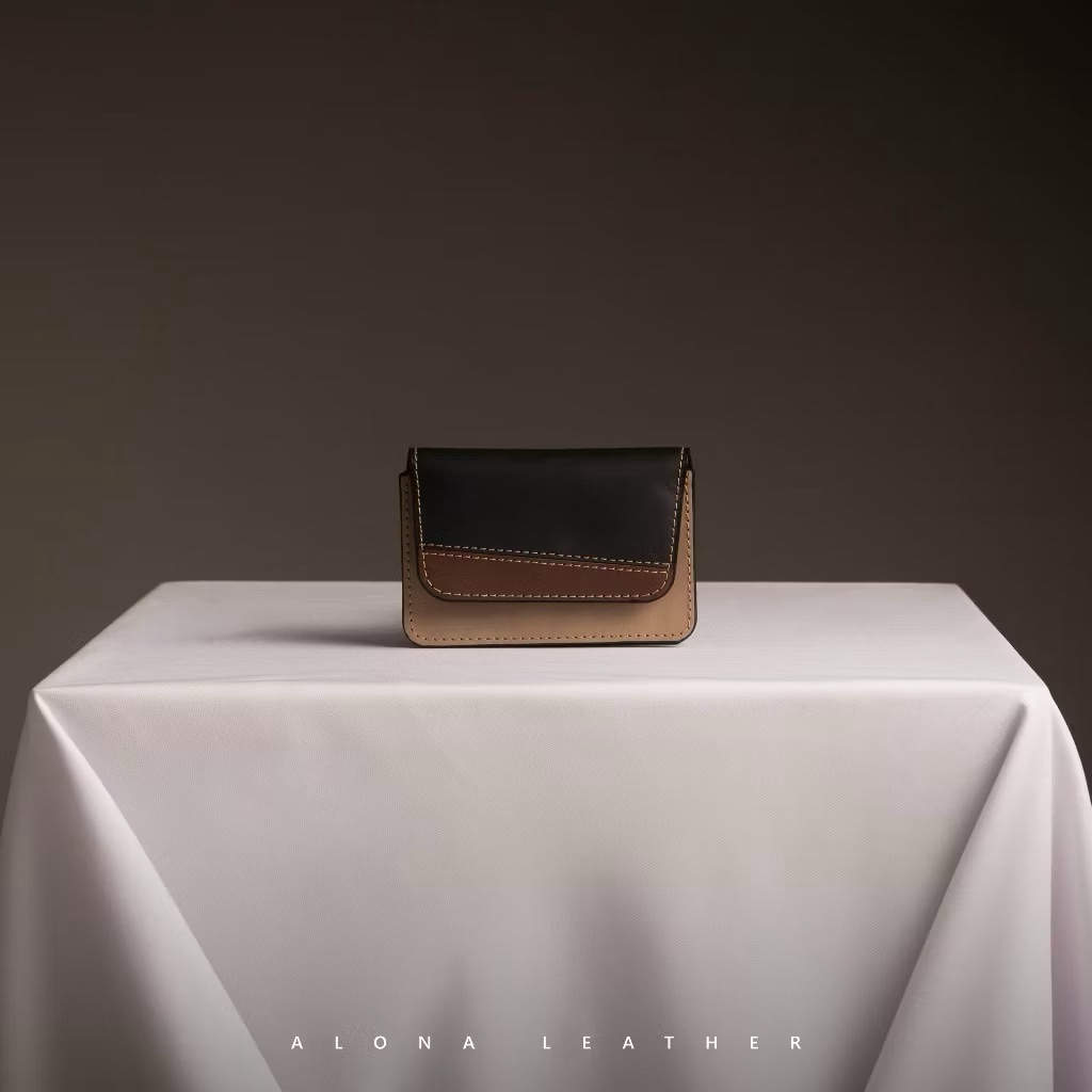 Dompet Alona Leather