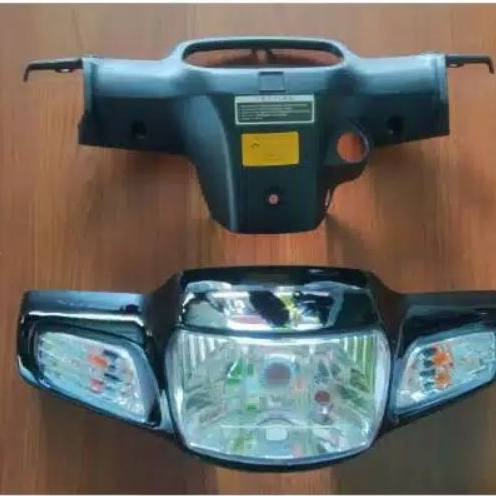 totok set Honda legenda+lampu+reting