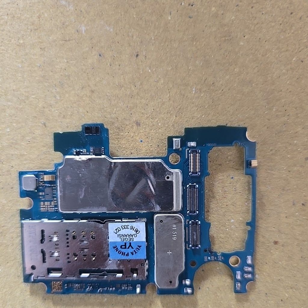 Mesin Samsung A21s 6/64 ?