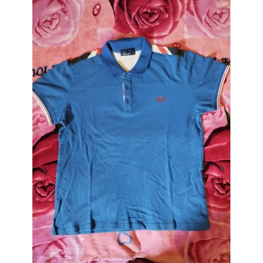 Polo Shirt Fred Perry