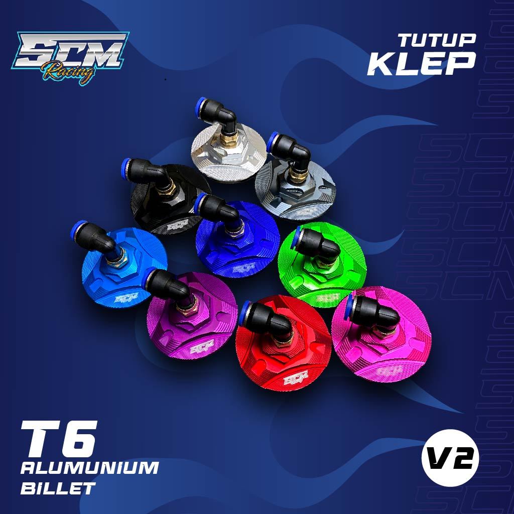 TUTUP KLEP SET ATAS BAWAH COVER KLEP MIO SPORTY MIO SMILE NOUVO JUPITER Z