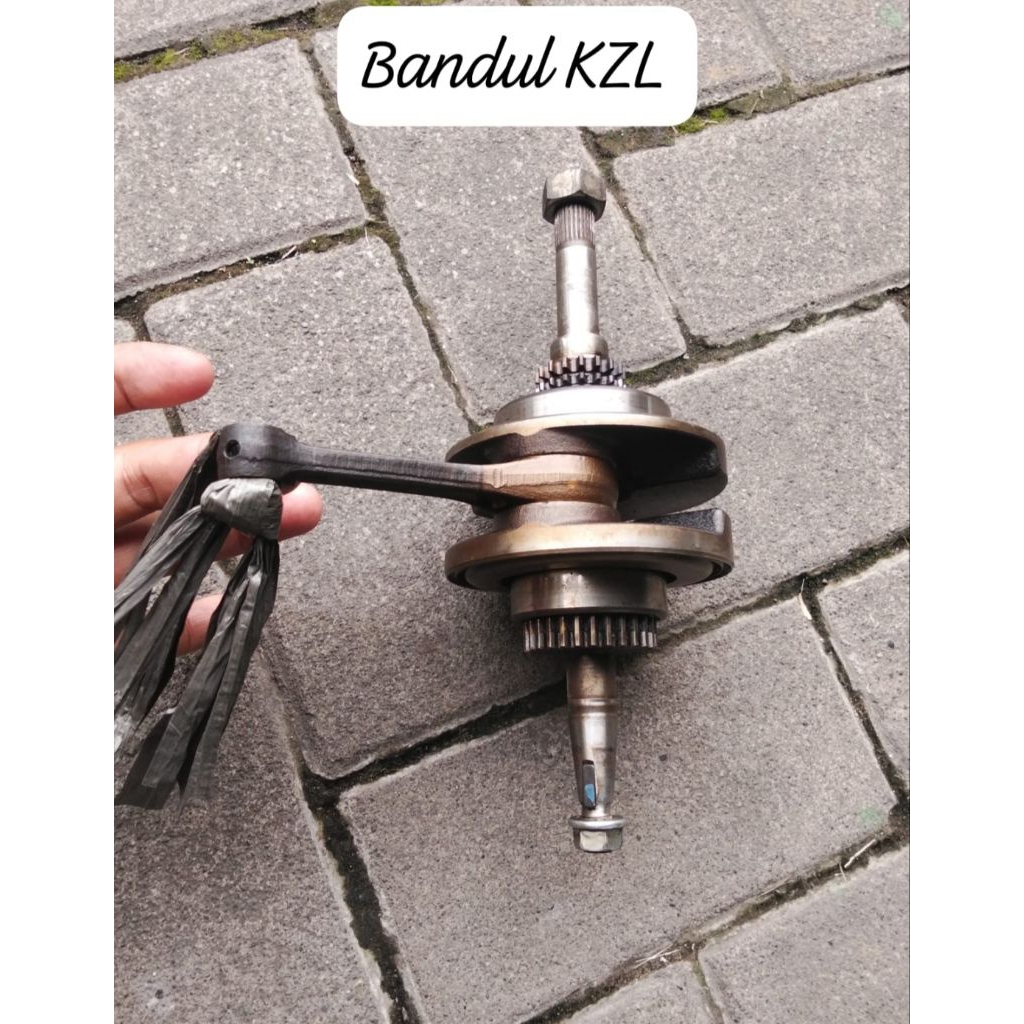 Bandul kzl ( beat karbu/ Vario karbu)