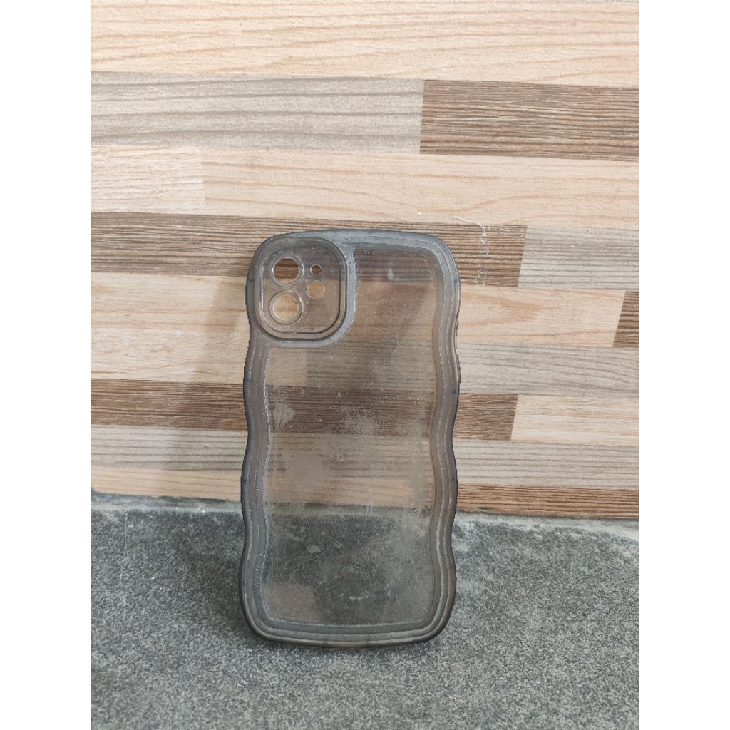 casing iphone 11 preloved | case iphone