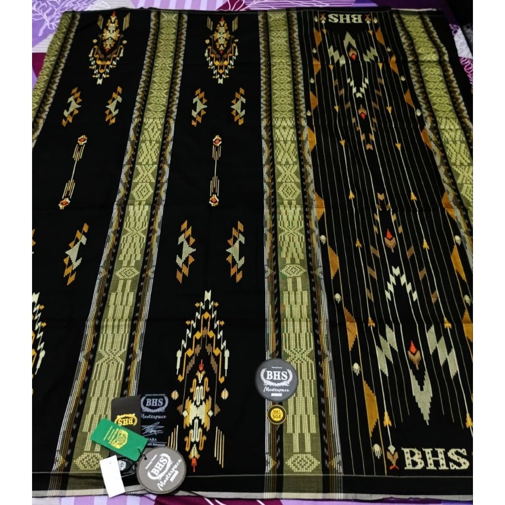 BHS MASTERPIECE SGE SILVER CREAM BUNGLONN